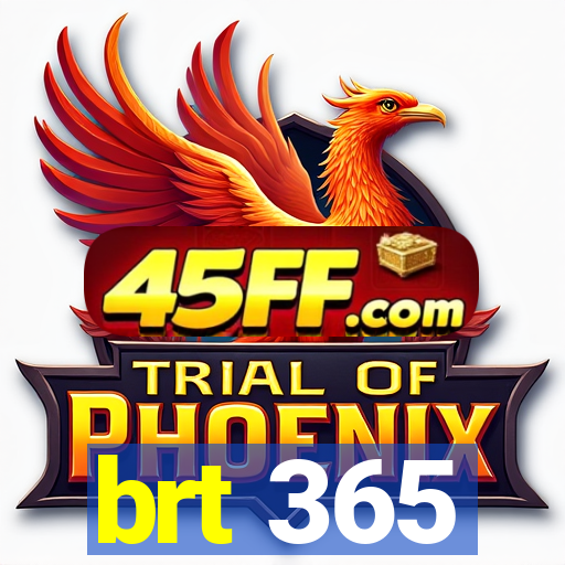 brt 365